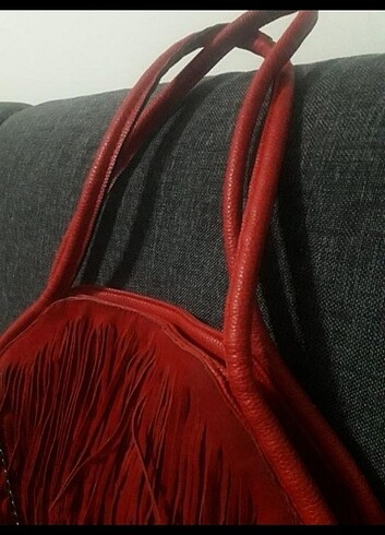 Kol çantası.  - Görsel 2