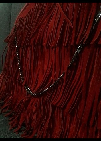 Kol çantası.  - Görsel 3