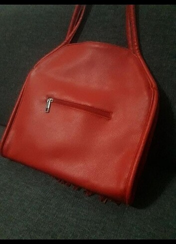 Kol çantası.  - Görsel 5