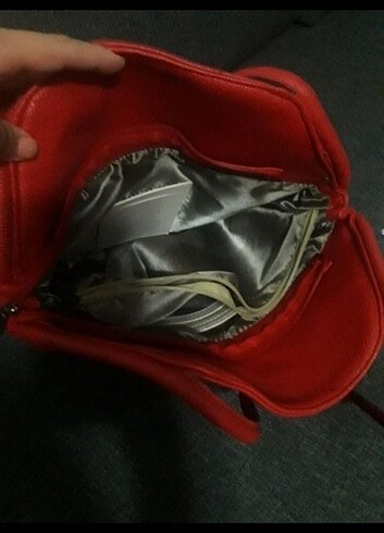 Kol çantası.  - Görsel 6