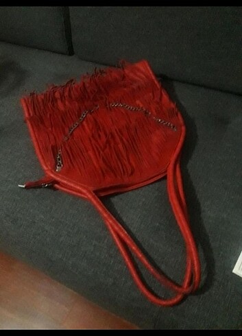 Kol çantası.  - Görsel 7