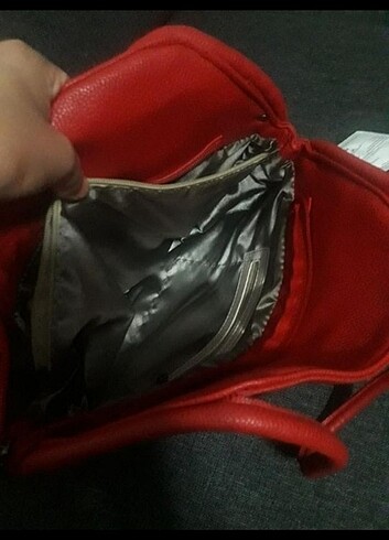 Kol çantası.  - Görsel 8