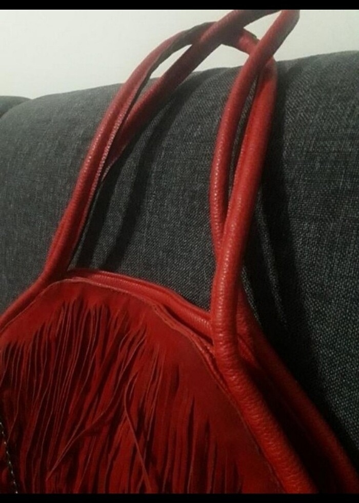 Kol çantası.  - Görsel 2