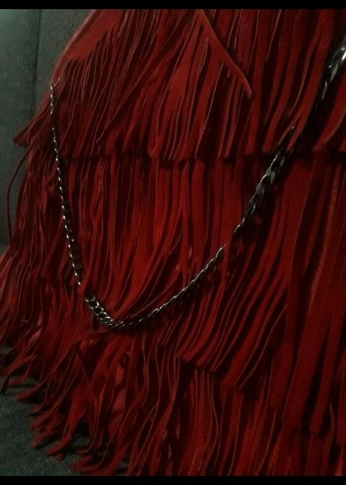 Kol çantası.  - Görsel 3