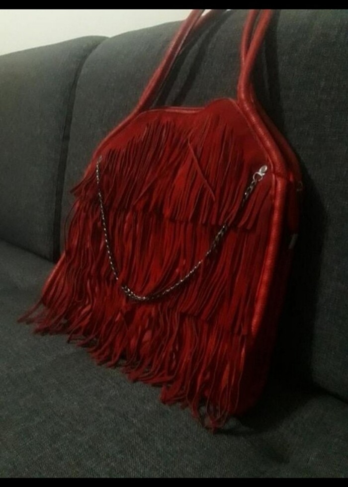 Kol çantası.  - Görsel 4