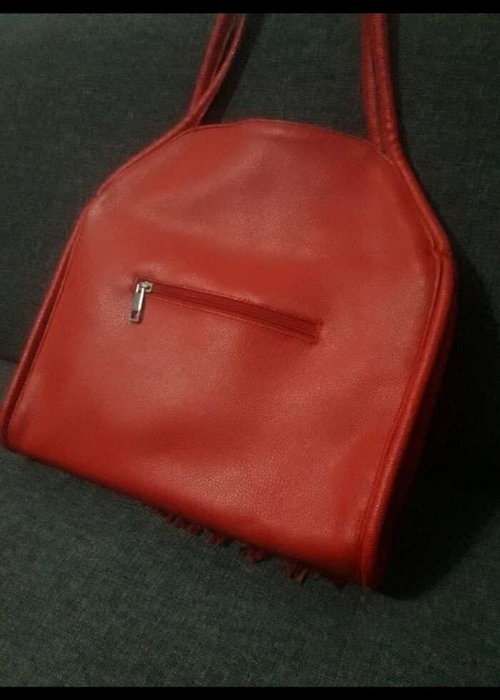 Kol çantası.  - Görsel 5