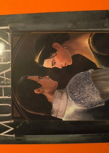 Kalp Muhafızı - Beyza Alkoç ciltsiz indigo yayınları - Görsel 5