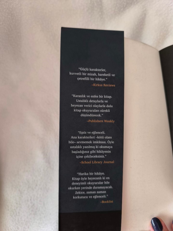 Prosper Redding'in Tüyler Ürpertici Hikayesi - Görsel 3