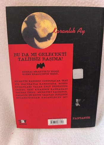Korku Kraliçesi