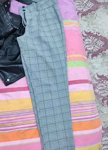 Kumaş pantolon