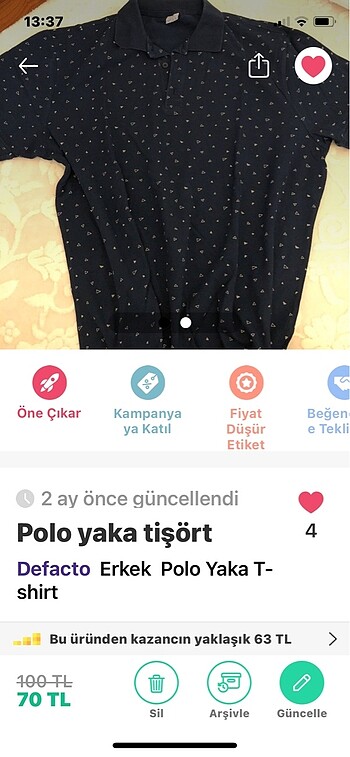 Tişört