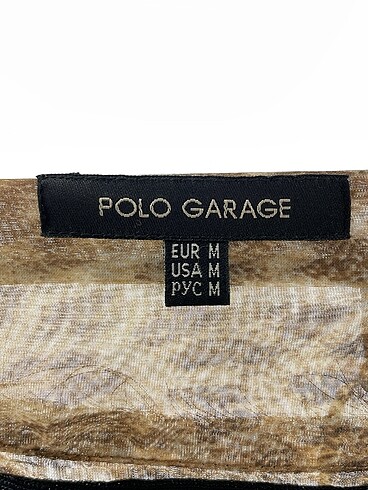 m Beden çeşitli Renk Polo Garage Uzun Elbise %70 İndirimli.