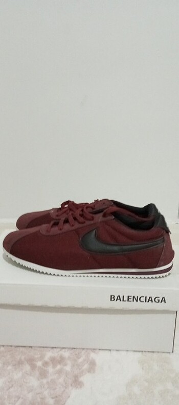 Nike orjinal ayakkabı