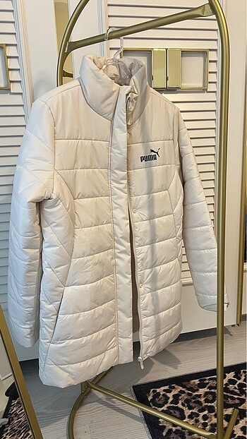 Puma Kadin Mont