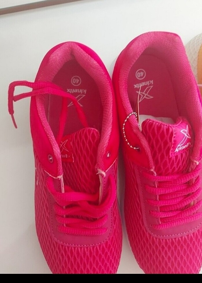 Spor ayakkabı  - Görsel 2