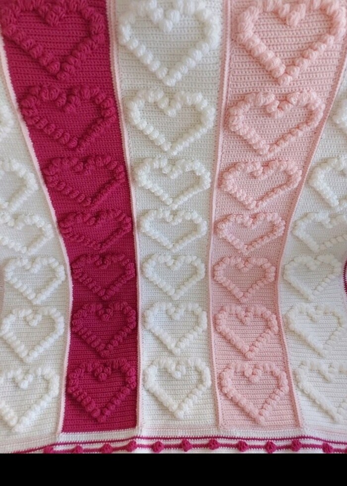 Bebek battaniyesi - Görsel 3