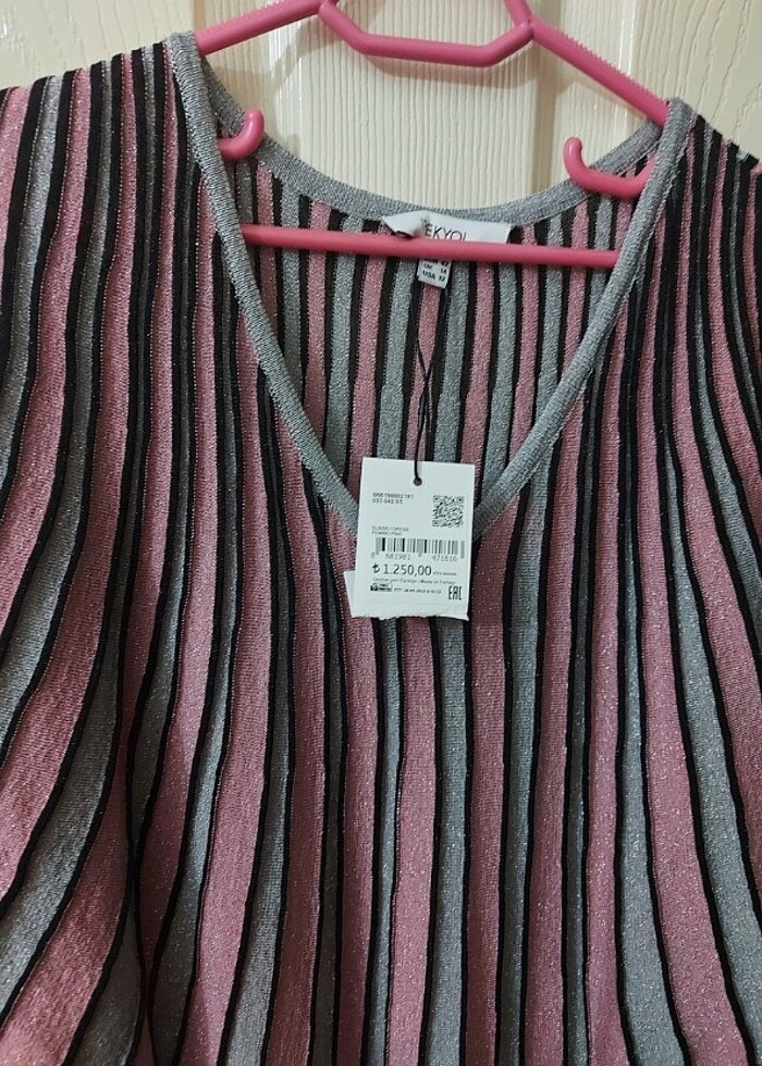 Ipekyolun en güzel elbisesi ? - Görsel 3