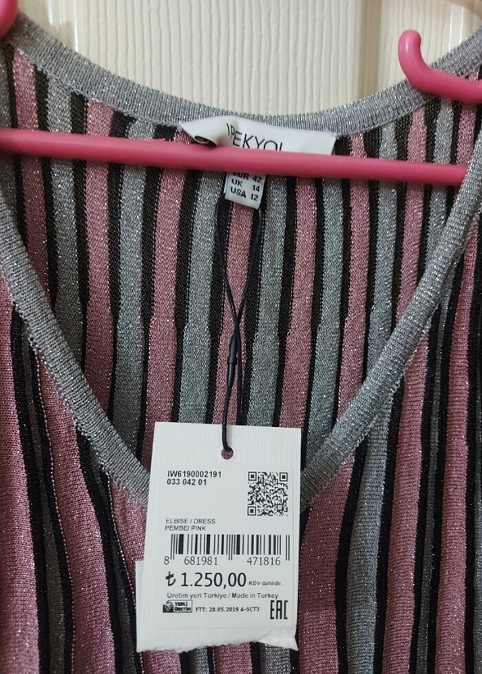 Ipekyolun en güzel elbisesi ? - Görsel 4