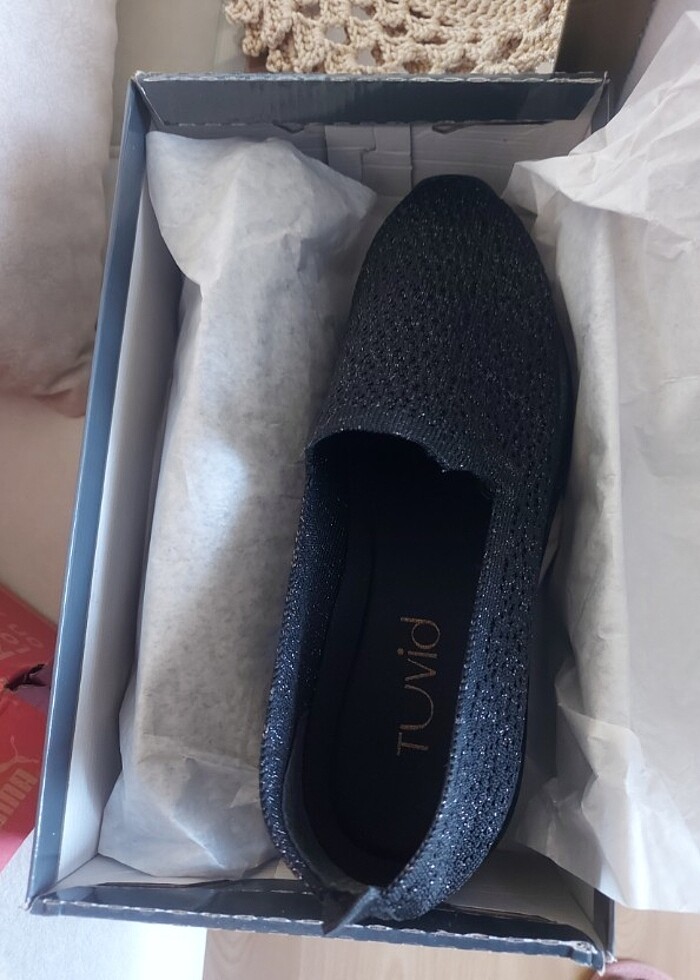 Bir kere bile giyilmedi - Görsel 3