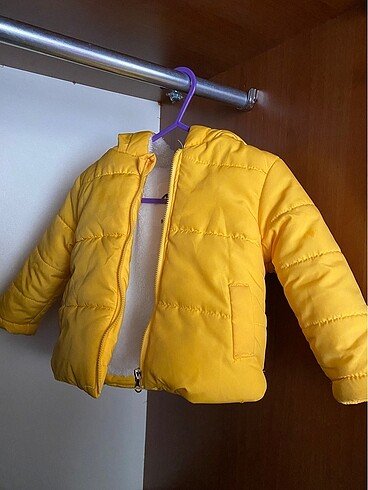 Civil Bebek mont