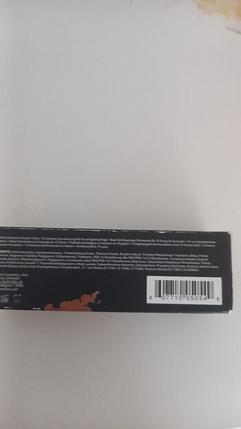 Smashbox  - Görsel 4