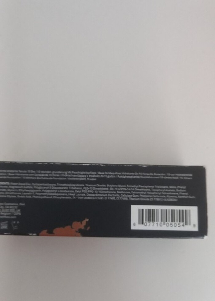 Smashbox  - Görsel 4