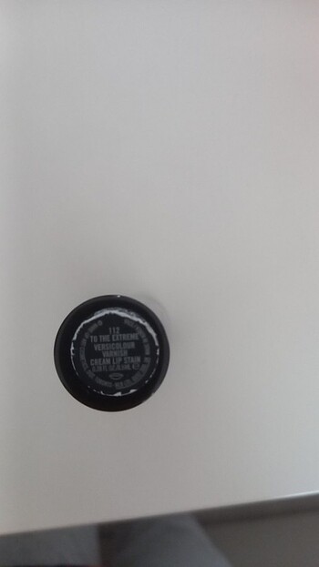 Mac dudak parlatıcisi - Görsel 2