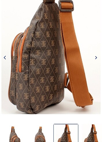 Luwwe bag s - Görsel 5