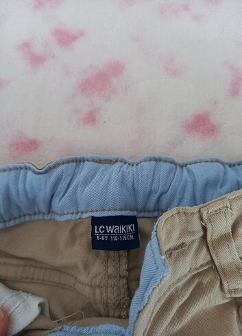 LC Waikiki Pantolon