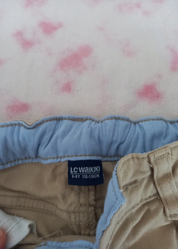 Pantolon  - Görsel 2