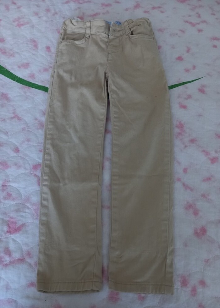 Pantolon  - Görsel 3