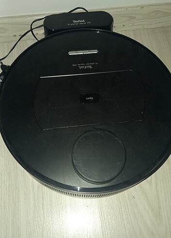 Robot süpürge 