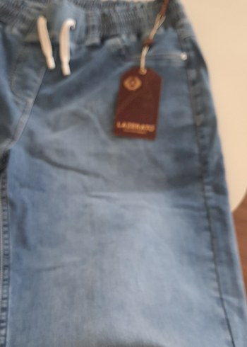 Diğer buz mavisi mom jeans