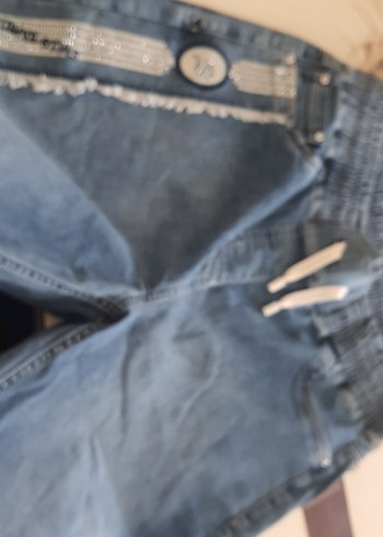 buz mavisi mom jeans