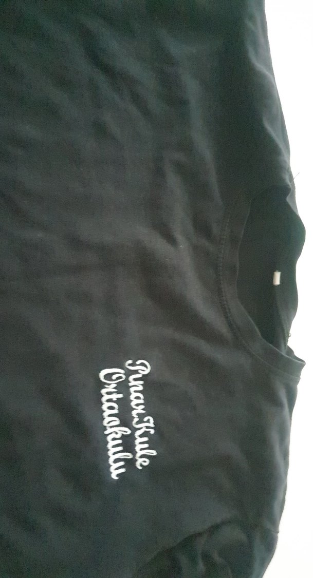 PINARKULE ORTAOKULU TSORT/istanbul - Görsel 3