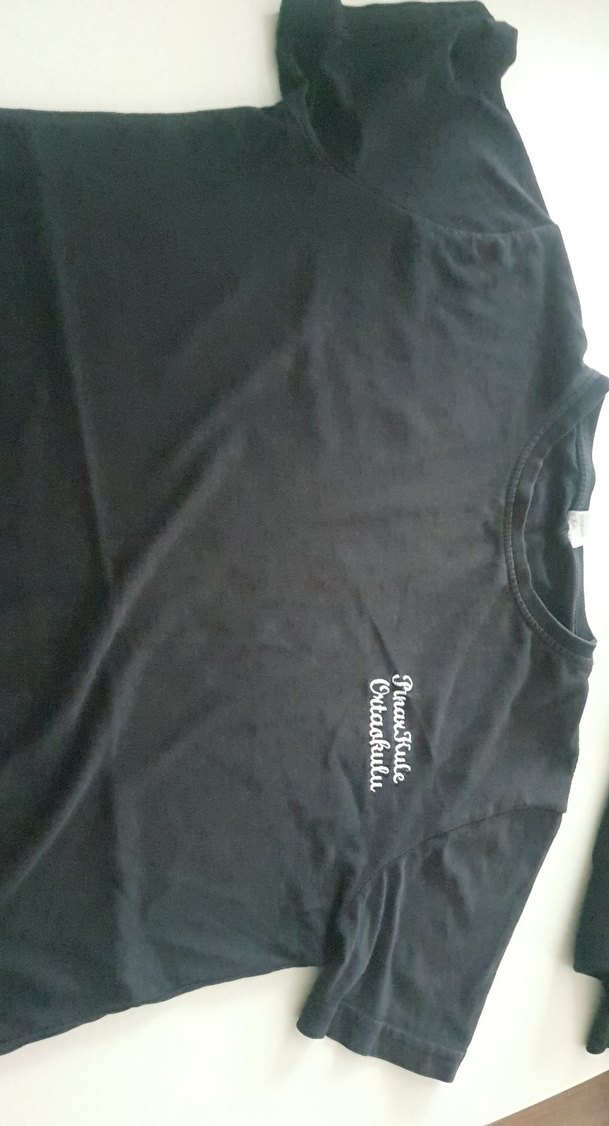 pinarkule ortaokulu tsort - Görsel 2