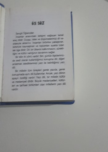 Yazım Kılavuzu Kitabı - Görsel 2