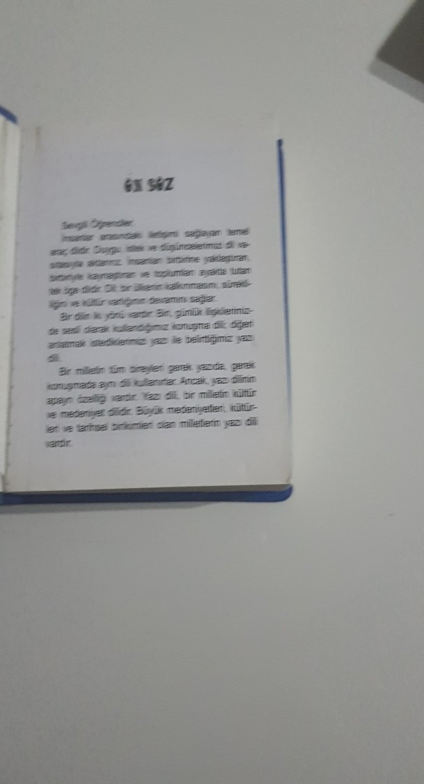 Yazım Kılavuzu Kitabı - Görsel 2