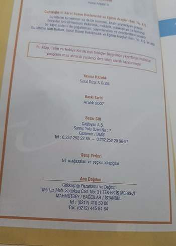 10. Sınıf Geometri Konu Anlatımlı Kitap - Görsel 2