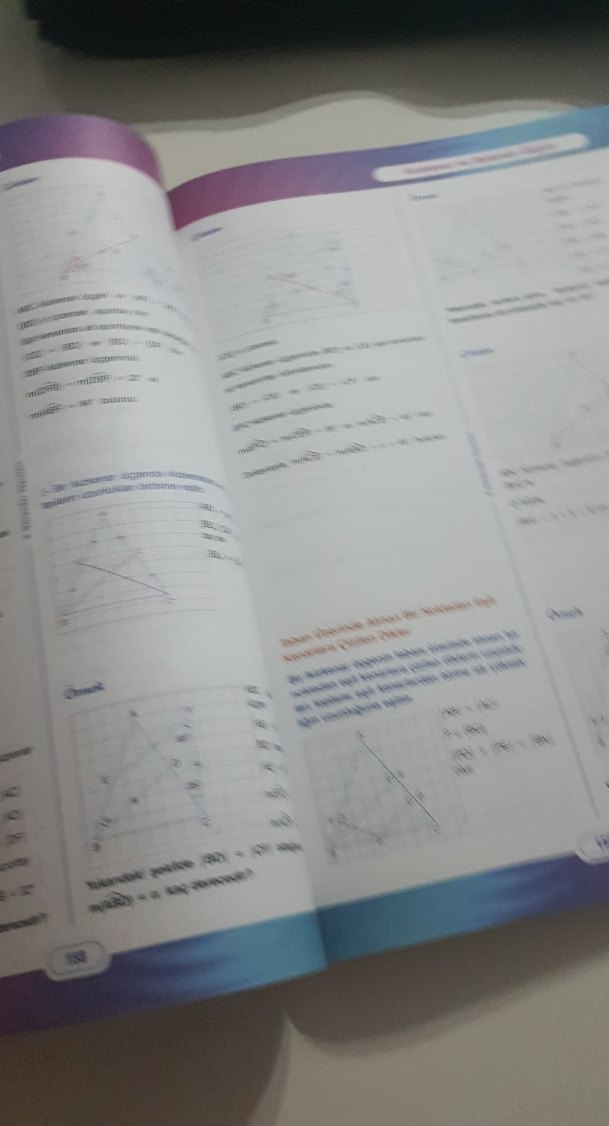 10. Sınıf Geometri Konu Anlatımlı Kitap - Görsel 4