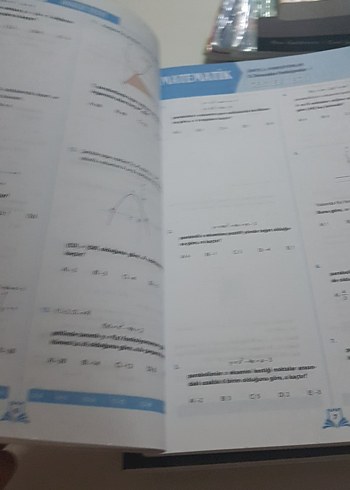 Soru Kalesi Matematik 2 ASF Soru Bankası - Görsel 3