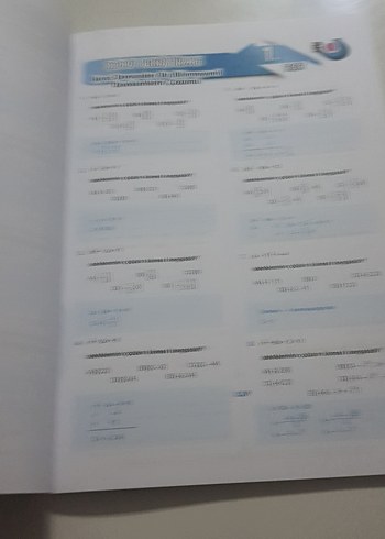 10. Sınıf Matematik 5. Fasikül Kitap - Görsel 4