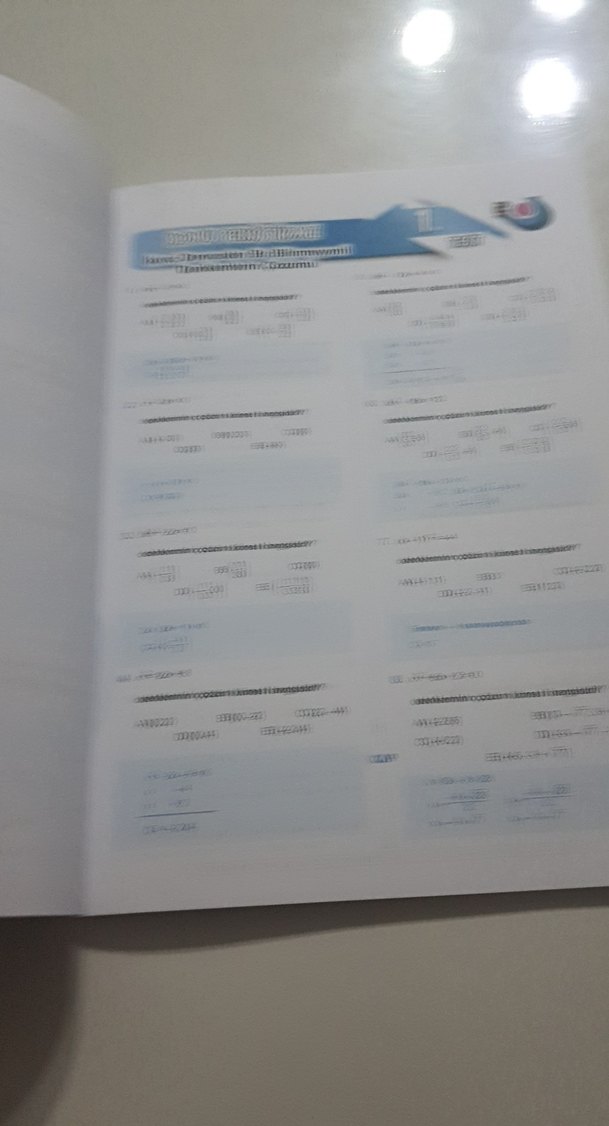 10. Sınıf Matematik 5. Fasikül Kitap - Görsel 4