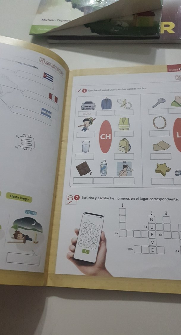 Solo Español A1.1 - Başlangıç Seviyesi İspanyolca Kitabı - Görsel 2