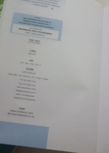 10. Sınıf Matematik Dörtgenler ve Çokgenler Kitabı - Görsel 3