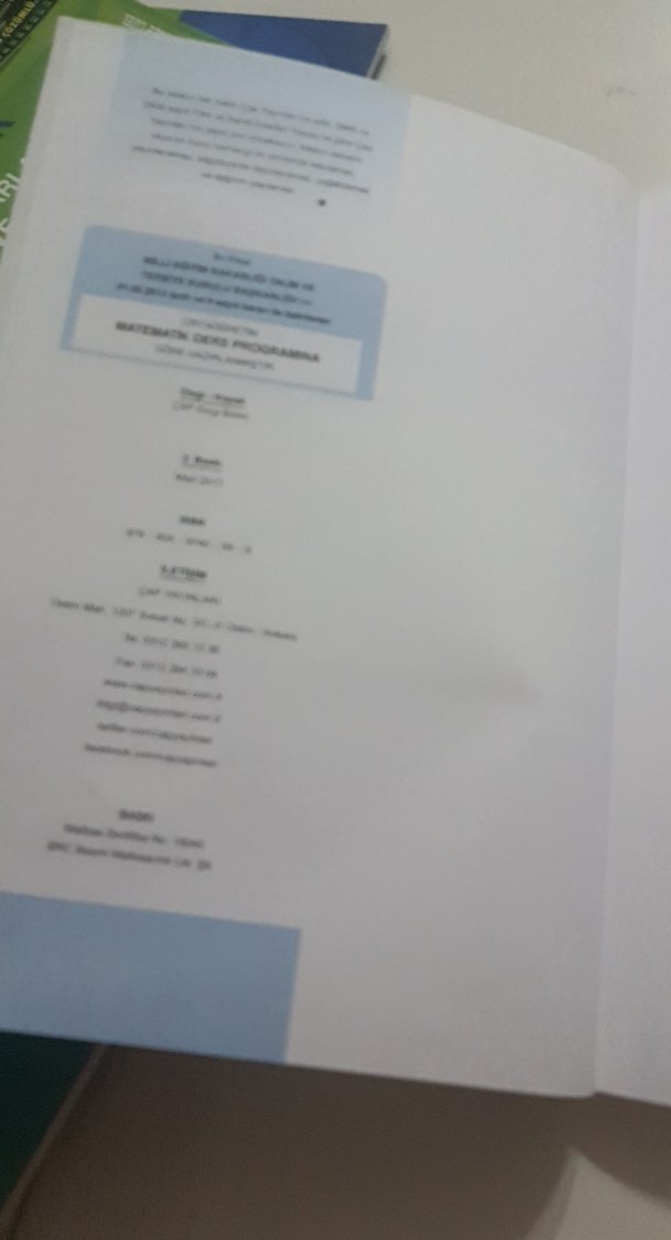 10. Sınıf Matematik Dörtgenler ve Çokgenler Kitabı - Görsel 3