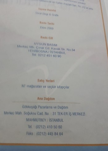 Güvender Geometri Konu Anlatımlı Kitap - Görsel 2