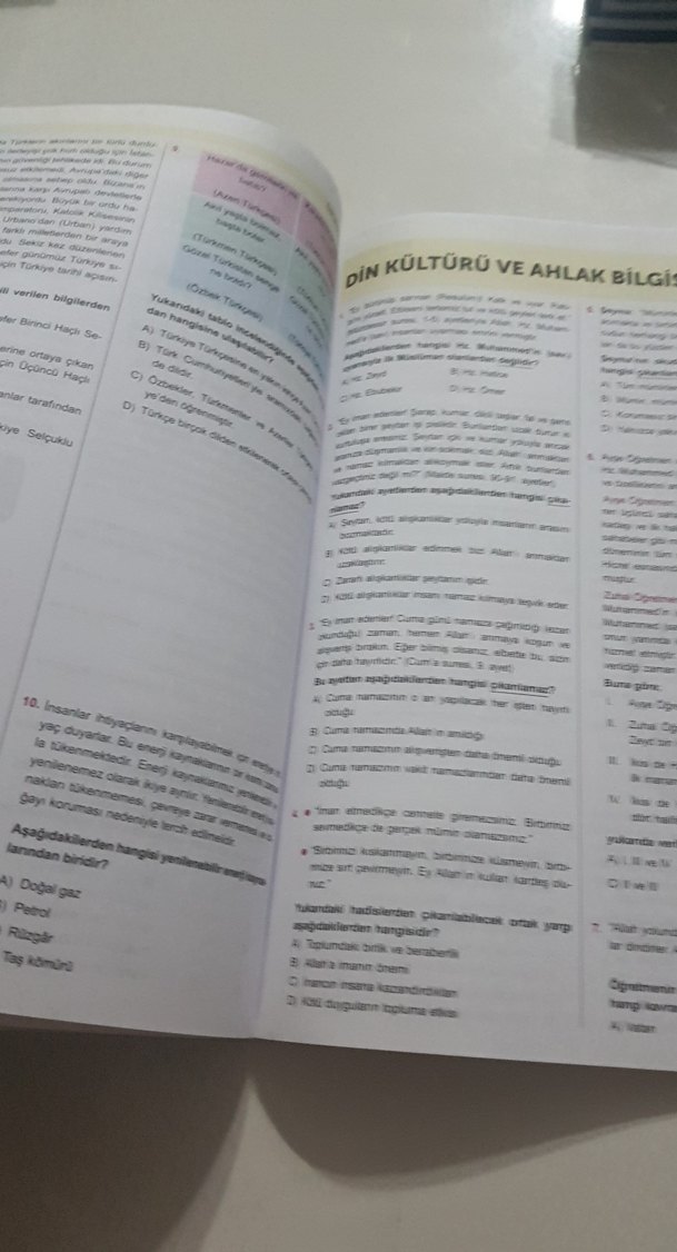 Turkuaz Vintage Erkek Rozet - Görsel 3