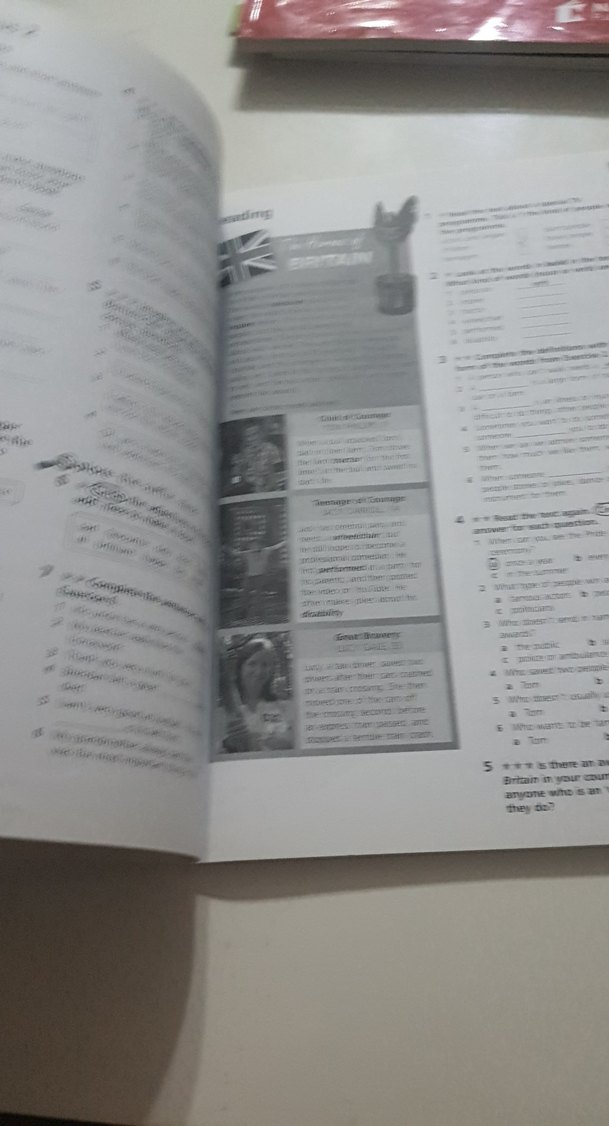 Eyes Open 2 Çalışma Kitabı - Vicki Anderson - Görsel 2