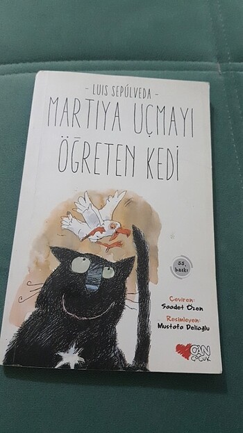 Cocuk okuma kitabi